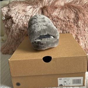 Ugg Fluff Yeah Slide Slippers